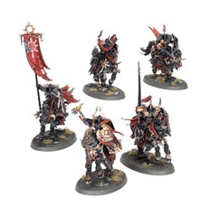 Slaves to Darkness: Chaos Knights